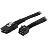 Startech.Com 1m Internal Mini SAS Cable - SFF-8087 to SFF-8643 SAS87431M